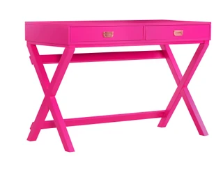 Thumbnail 1: Linon Linon Peggy Writing Desk 