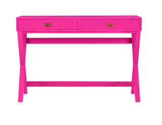 Thumbnail 9: Linon Linon Peggy Writing Desk 