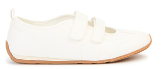 Thumbnail 3: Dolce Vita Womens Fabion Round Toe Ballet Sneakers 