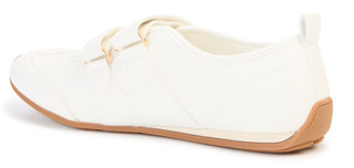 Thumbnail 4: Dolce Vita Womens Fabion Round Toe Ballet Sneakers 