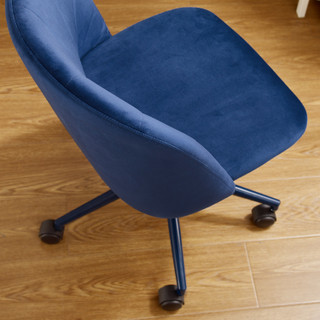 Thumbnail 3: Linon Linon Adalynn Desk Chair  