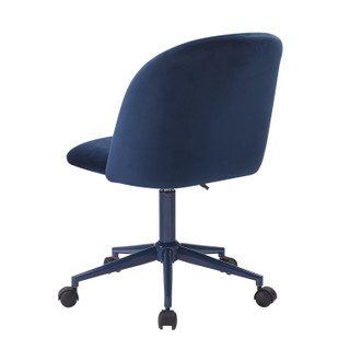 Thumbnail 5: Linon Linon Adalynn Desk Chair  