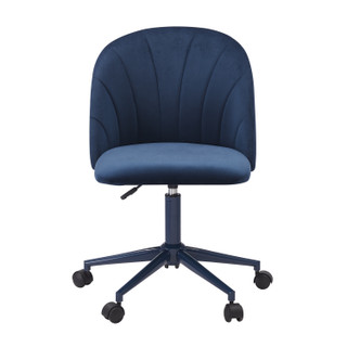 Thumbnail 6: Linon Linon Adalynn Desk Chair  