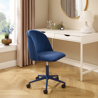 Thumbnail 7: Linon Linon Adalynn Desk Chair  