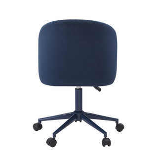 Thumbnail 8: Linon Linon Adalynn Desk Chair  