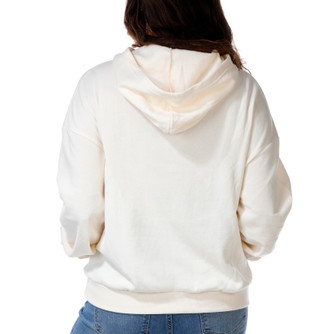 Thumbnail 2: Birch & Stone Juniors Faith Over Fear Hoodie 