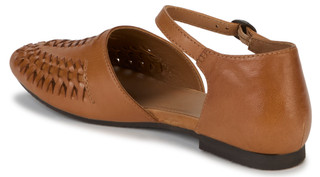 Thumbnail 3: Seychelles Womens Ankle Strap Flats 