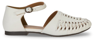 Thumbnail 2: Seychelles Womens Ankle Strap Flats 
