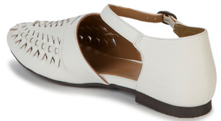 Thumbnail 3: Seychelles Womens Ankle Strap Flats 