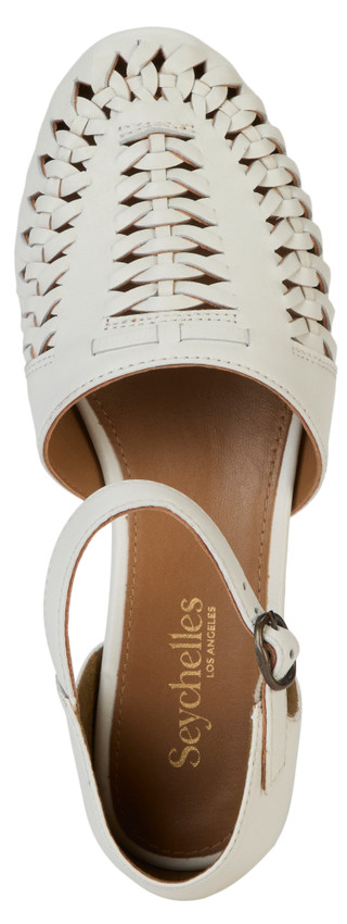 Thumbnail 4: Seychelles Womens Ankle Strap Flats 
