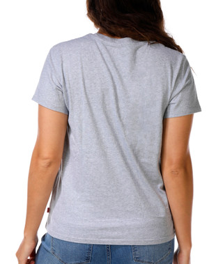 Thumbnail 2: Levi's Juniors Sporty Logo Script Tee 