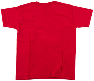 Thumbnail 2: Super Mario Little Boys Short Sleeve Mario Graphic Tee 