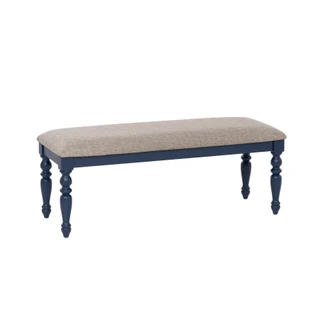 Thumbnail 1: Linon Linon Aster Bench  