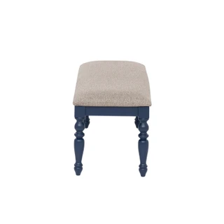Thumbnail 5: Linon Linon Aster Bench  