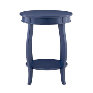 Thumbnail 3: Linon Linon Aura Side Table  
