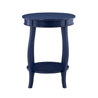 Thumbnail 4: Linon Linon Aura Side Table  