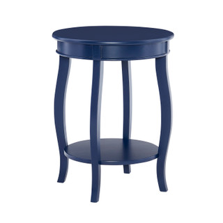 Thumbnail 1: Linon Linon Aura Side Table  