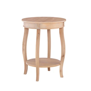 Thumbnail 1: Linon Linon Aura Side Table  