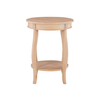 Thumbnail 4: Linon Linon Aura Side Table  