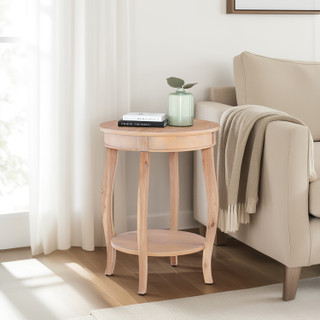 Thumbnail 5: Linon Linon Aura Side Table  