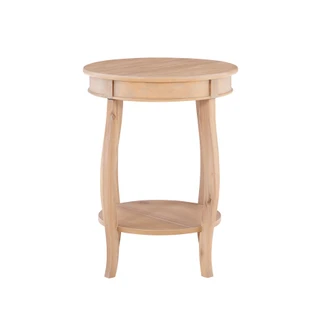 Thumbnail 7: Linon Linon Aura Side Table  