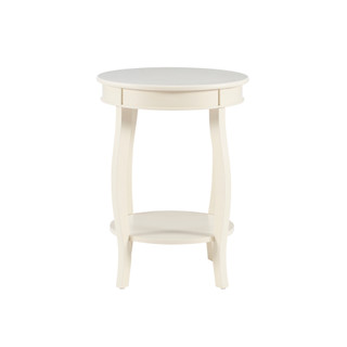 Thumbnail 4: Linon Linon Aura Side Table  