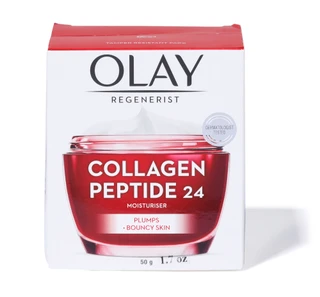 Thumbnail 1: Olay 1.7 Oz Collagen Peptide Moisturizer 