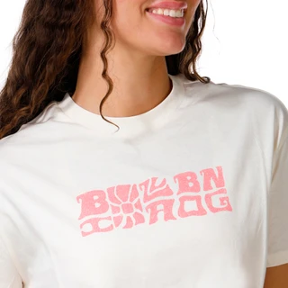 Thumbnail 3: BILLABONG Juniors Blocky Banner Tee 