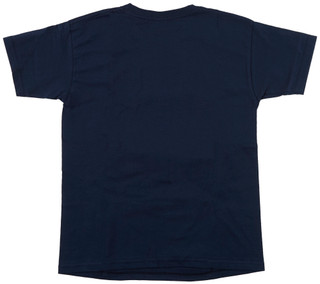 Thumbnail 2: Super Mario Little Boys Short Sleeve Mario Graphic Tee 
