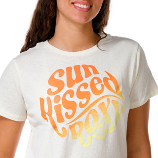 Thumbnail 2: ROXY Juniors Sun Kissed Tee 