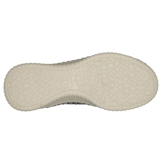Thumbnail 2: Skechers Womens Wilshire Blvd Knit Scallop Boat Shoes 