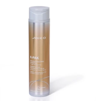Thumbnail 1: JOICO K-PAK Reconstructing Shampoo - 10.1 fl oz 