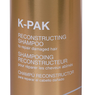 Thumbnail 2: JOICO K-PAK Reconstructing Shampoo - 10.1 fl oz 