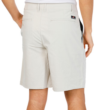 Thumbnail 2: Quiksilver Men's Hybrid Flat Front Shorts 