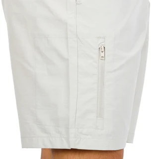 Thumbnail 3: Quiksilver Men's Hybrid Flat Front Shorts 