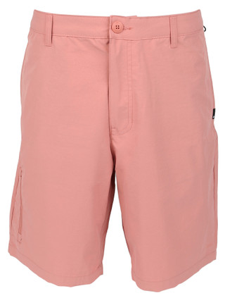 Thumbnail 1: Quiksilver Men's Union Amphibian Hybrid Short 