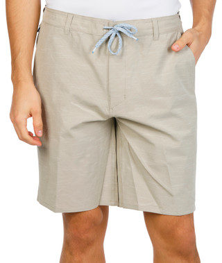 Thumbnail 1: Amble Men's Casual Walk Shorts 