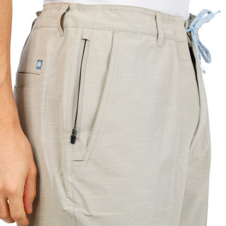 Thumbnail 2: Amble Men's Casual Walk Shorts 