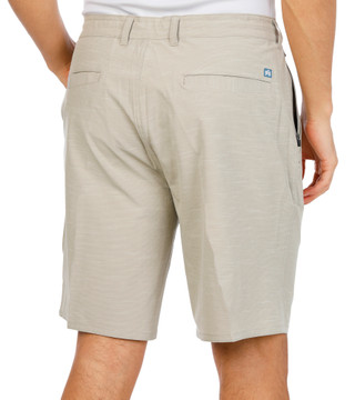 Thumbnail 3: Amble Men's Casual Walk Shorts 