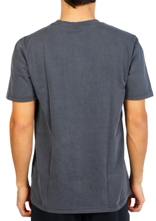 Thumbnail 2: Quiksilver Men's Logo Tee 