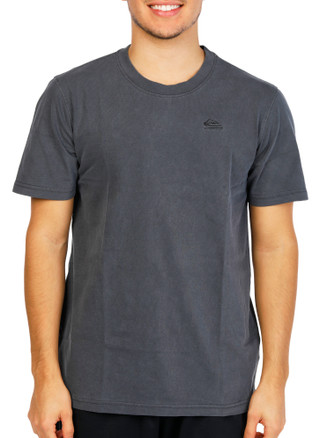 Thumbnail 1: Quiksilver Men's Logo Tee 