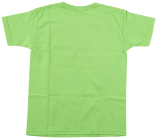 Thumbnail 2: MARIO BROTHERS Little Boy's Short Sleeve Mario Graphic Tee 