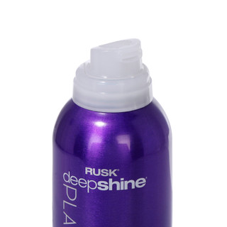 Thumbnail 2: Rusk PlatinumX Mousse - 8.8 oz 