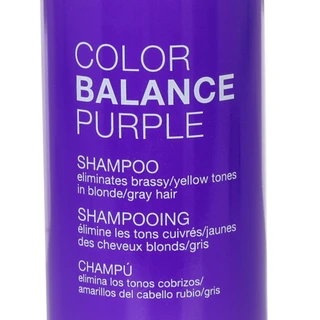 Thumbnail 2: JOICO Color Balance Purple Shampoo - 10.1 fl oz 