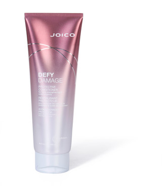 Thumbnail 1: JOICO Defy Damage Protective Conditioner - 8.5 fl oz 
