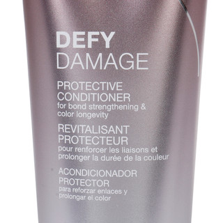 Thumbnail 2: JOICO Defy Damage Protective Conditioner - 8.5 fl oz 