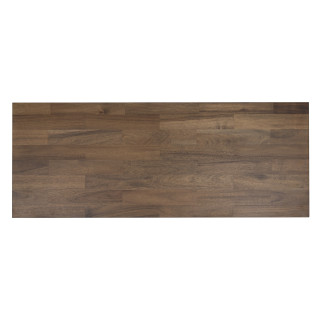 Thumbnail 9: Linon Linon Aster 48 in. 2 Drawer Storage Shelf Buffet  