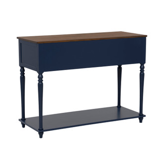 Thumbnail 13: Linon Linon Aster 48 in. 2 Drawer Storage Shelf Buffet  
