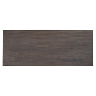 Thumbnail 6: Linon Linon Aster 48 in. 2 Drawer Storage Shelf Buffet  
