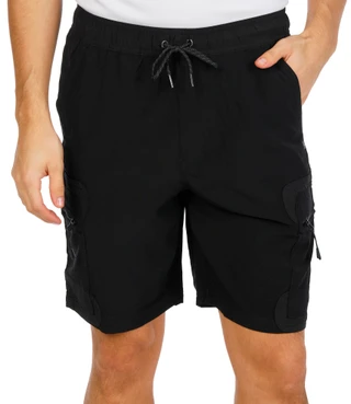 Thumbnail 1: Tony Hawk Men's Cargo Shorts 
